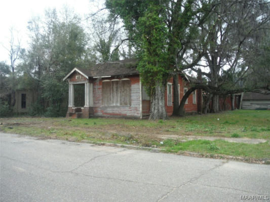 316 PETTUS ST, SELMA, AL 36701, photo 2 of 2