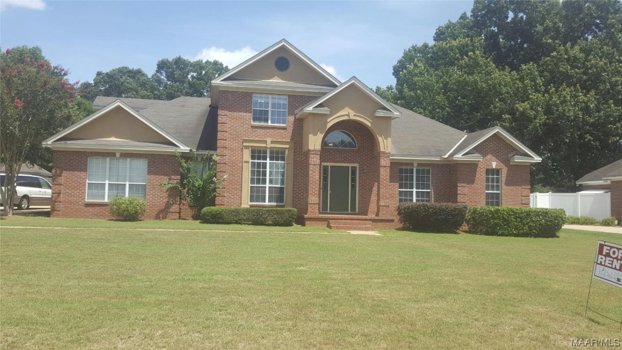 1092 OLD WARE RD, WETUMPKA, AL 36093, photo 1 of 22