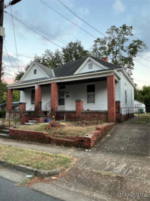 2047 EARLY ST, MONTGOMERY, AL 36108 - Image 1