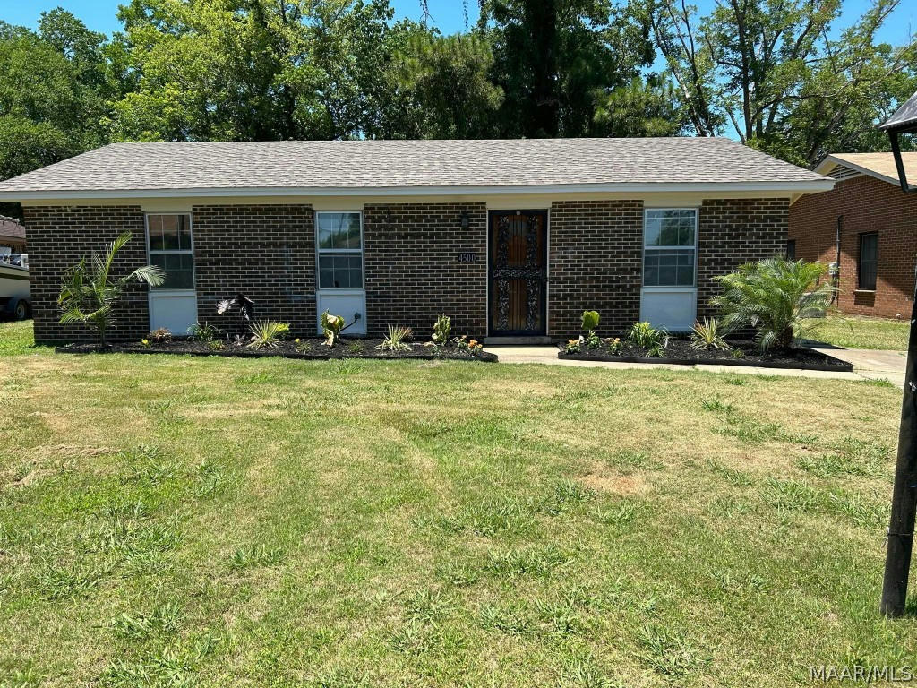 4500 SUNNYBROOK DR, MONTGOMERY, AL 36108, photo 1 of 15