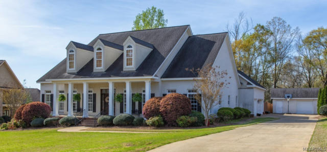 Wetumpka AL Real Estate Homes for Sale RE MAX