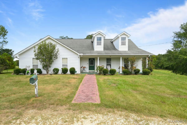 1522 W OLD HAYNEVILLE RD, MONTGOMERY, AL 36105 - Image 1