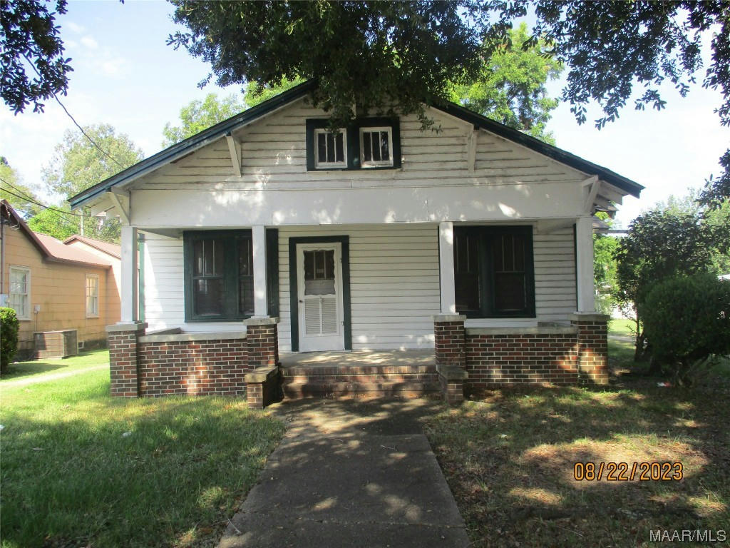 2183 BROAD ST, SELMA, AL 36701, photo 1 of 20