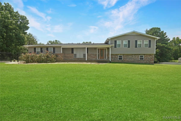 3801 AL HIGHWAY 191, JEMISON, AL 35085 - Image 1