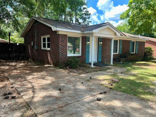 3220 FAIRFAX RD, MONTGOMERY, AL 36109 - Image 1