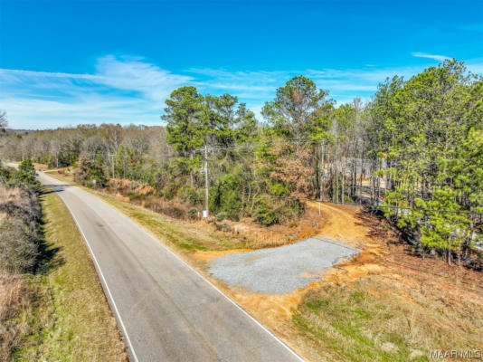 0 BRIDGE CREEK ROAD, PRATTVILLE, AL 36067, photo 2 of 47