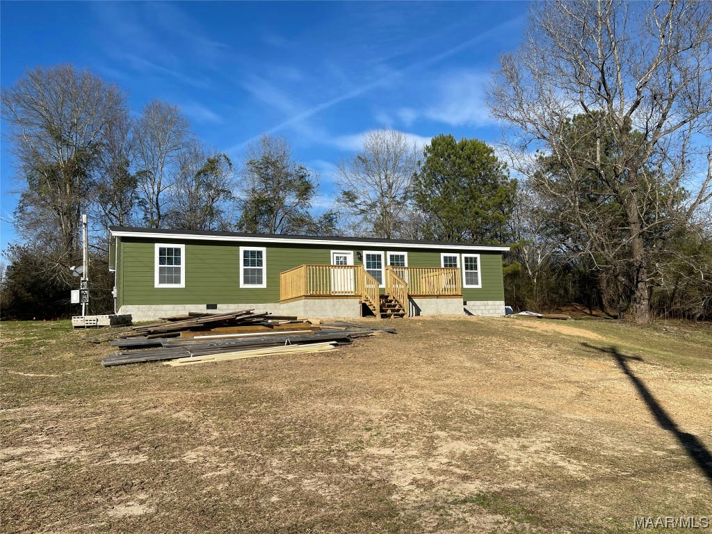 745 W CENTRAL RD, WETUMPKA, AL 36092, photo 1 of 10