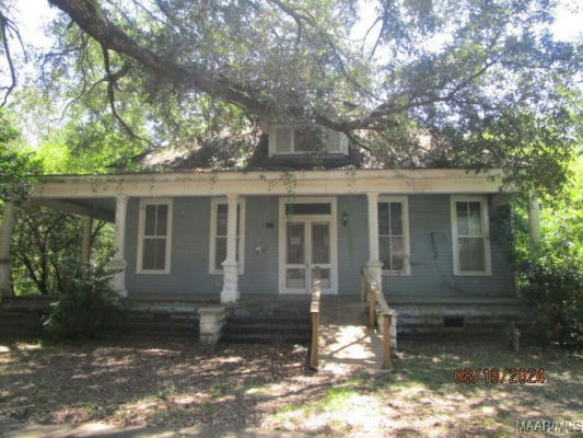 128 ALABAMA AVE, SELMA, AL 36701 - Image 1