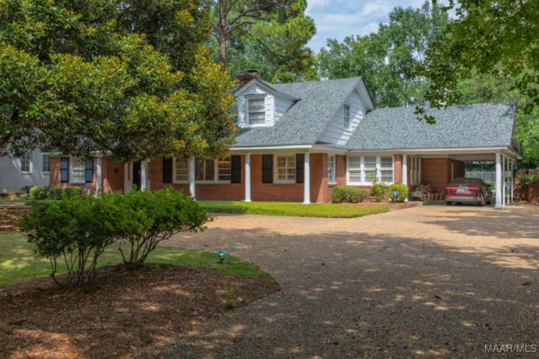 3463 BANKHEAD AVE, MONTGOMERY, AL 36111 - Image 1