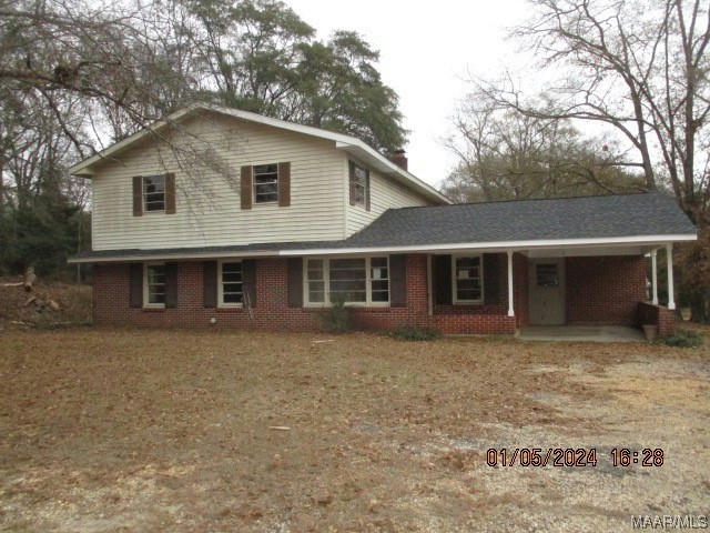 844 CENTRAL PLANK RD, WETUMPKA, AL 36092, photo 1 of 28